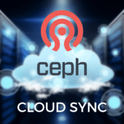 Ceph Cloud Sync