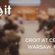 Ceph Day Warsaw, Poland