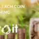 Chia Coin Farming