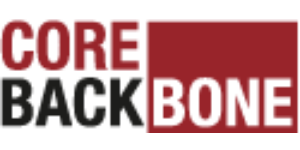 Core-Backbone Partner Logo
