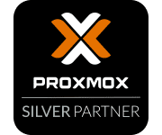 croit - Proxmox Silver Training Partner
