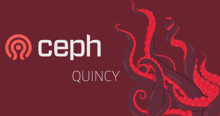 Ceph Quincy Release