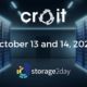 croit Storage2day conference