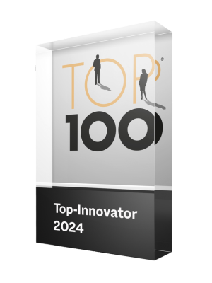 Top-100 Award 2024
