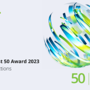 Deloitte Fast 50 Award 2023 won by croit