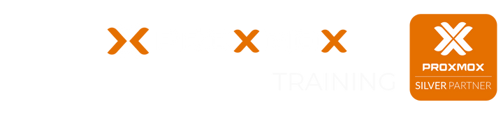 Proxmox training