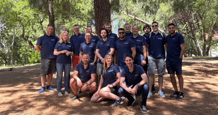 Discover how croit’s remote team came together for an unforgettable workation in Lisbon, blending work and leisure to strengthen bonds and boost productivity. Read about our experiences and insights from this unique event.